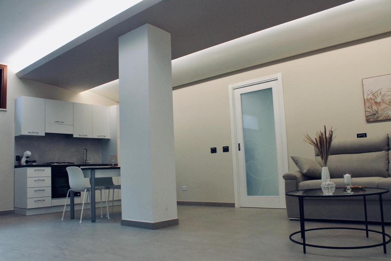 Di Rosa Apartment Авола Экстерьер фото