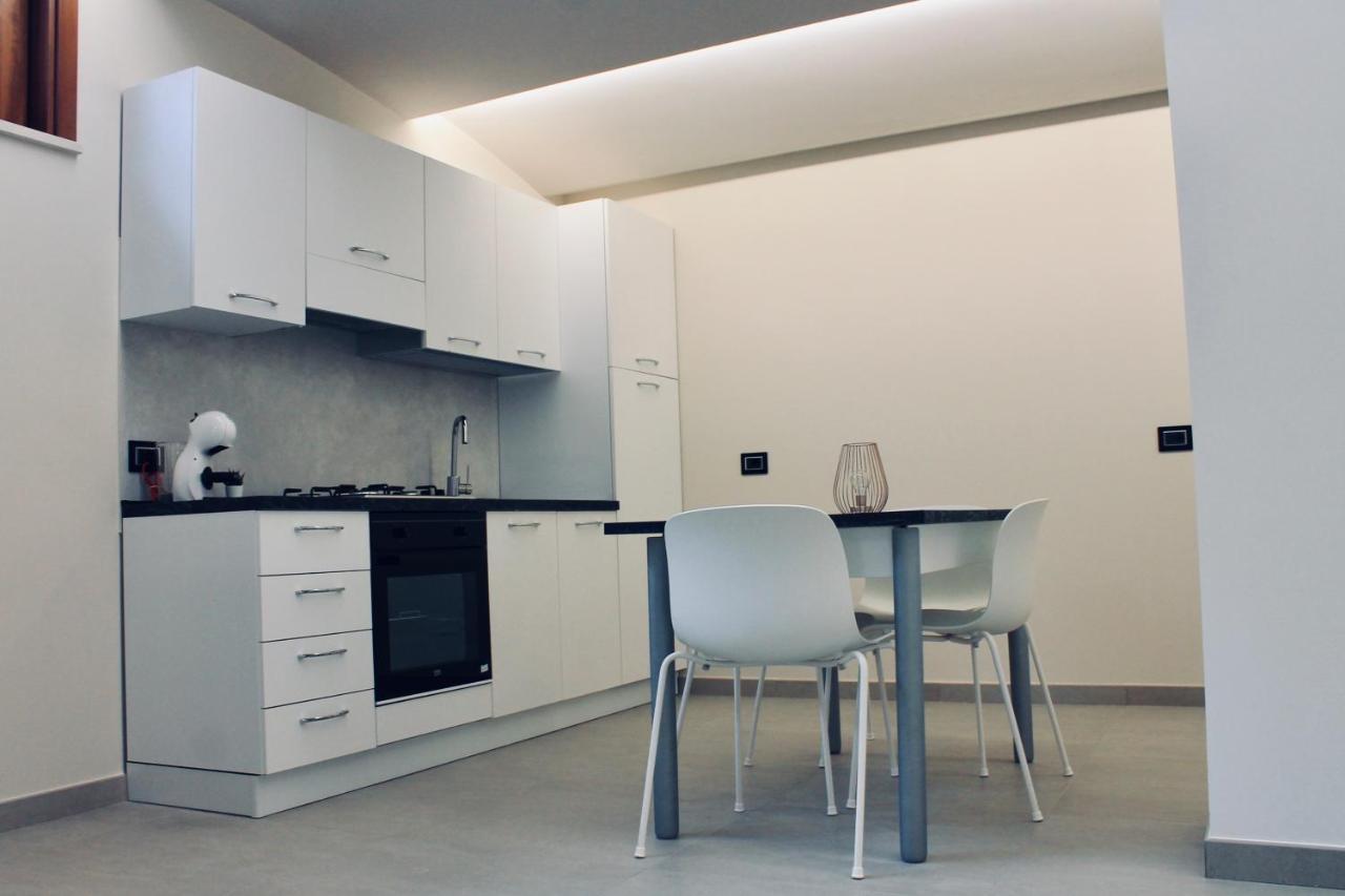 Di Rosa Apartment Авола Экстерьер фото
