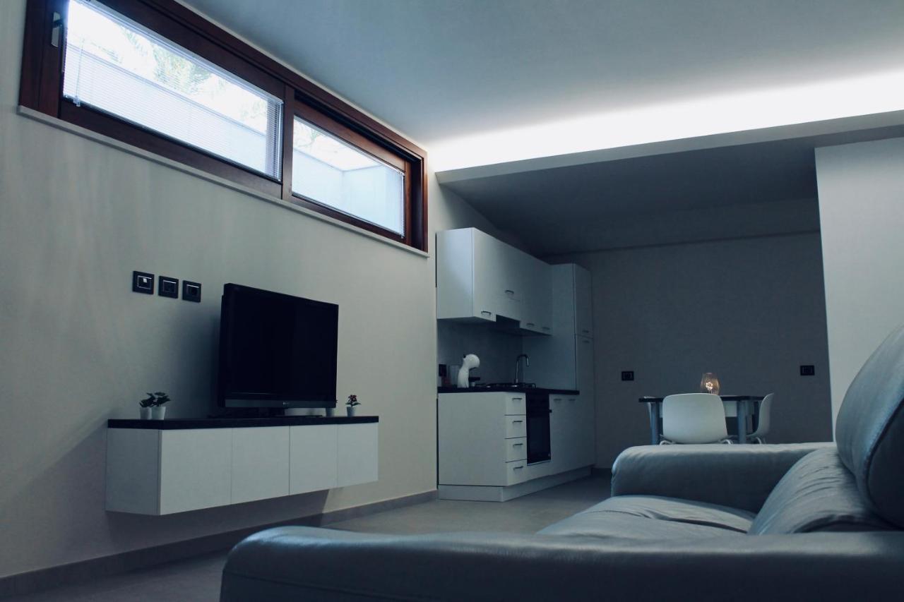 Di Rosa Apartment Авола Экстерьер фото