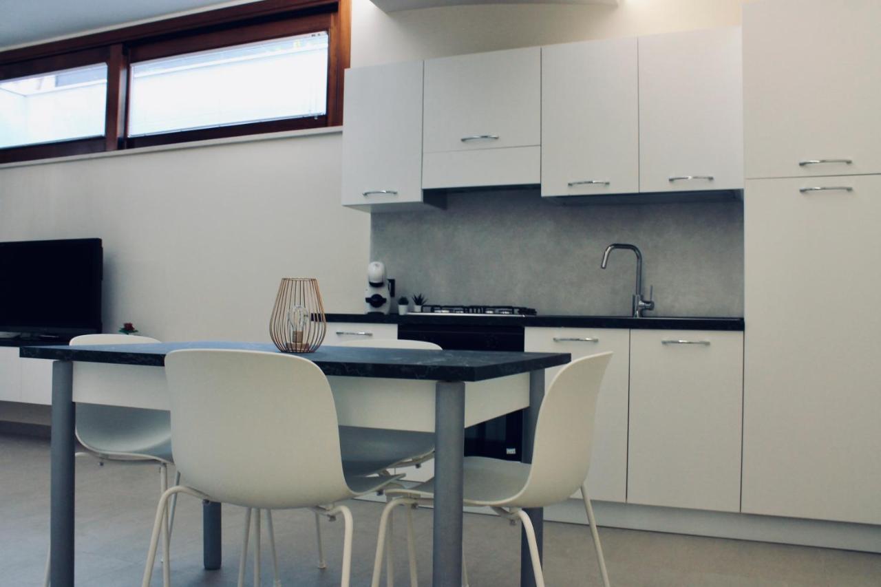 Di Rosa Apartment Авола Экстерьер фото