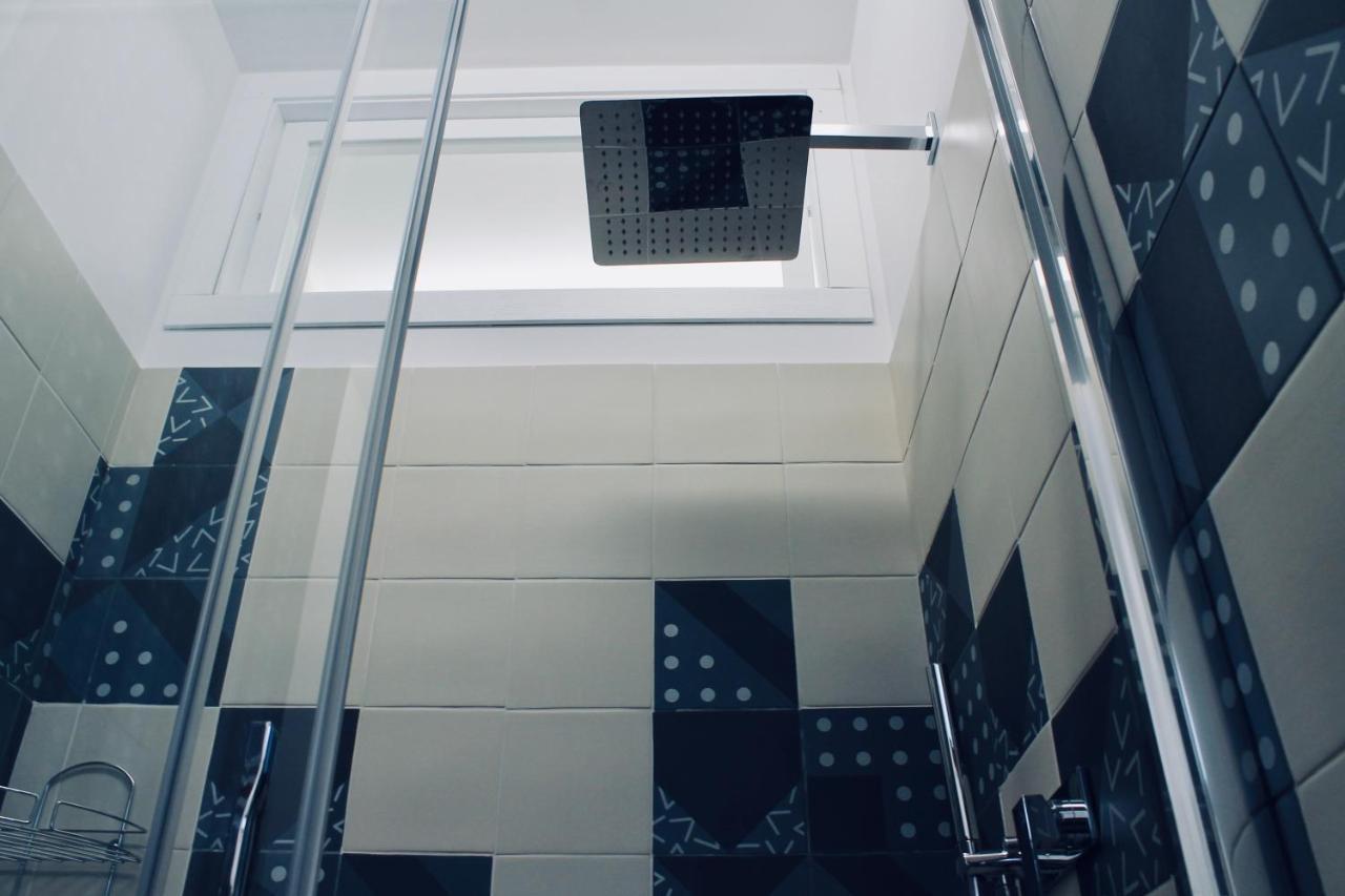 Di Rosa Apartment Авола Экстерьер фото