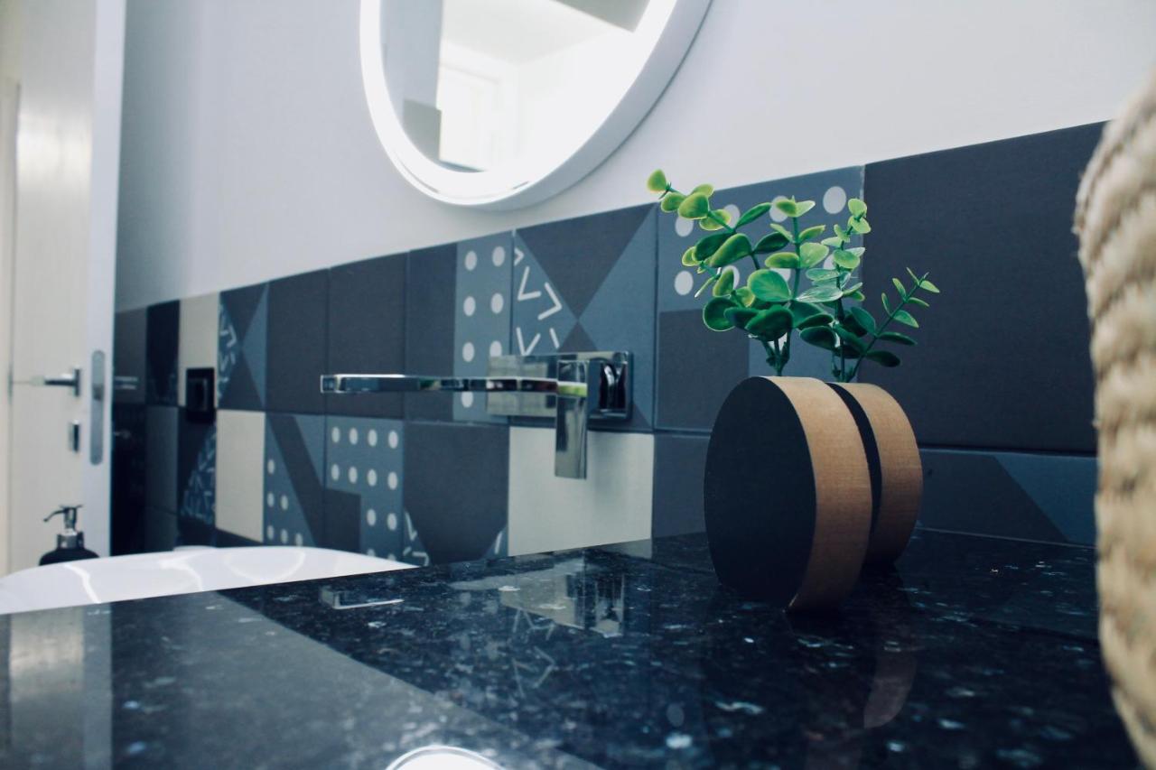 Di Rosa Apartment Авола Экстерьер фото