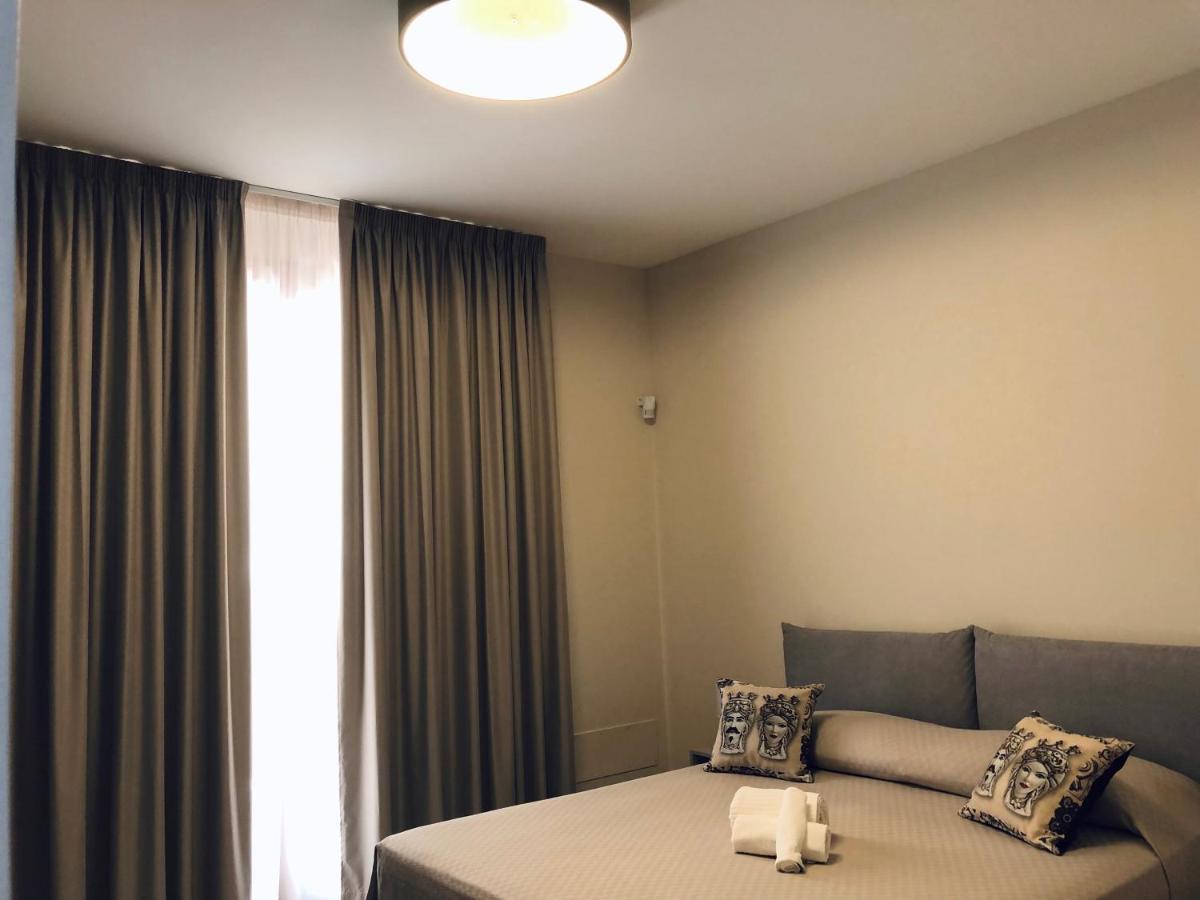 Di Rosa Apartment Авола Экстерьер фото