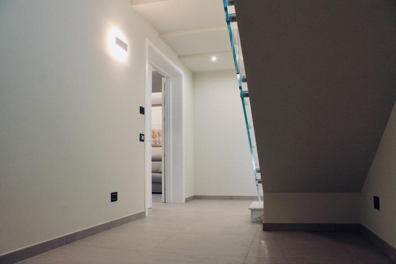 Di Rosa Apartment Авола Экстерьер фото
