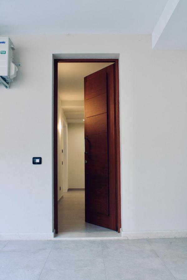 Di Rosa Apartment Авола Экстерьер фото