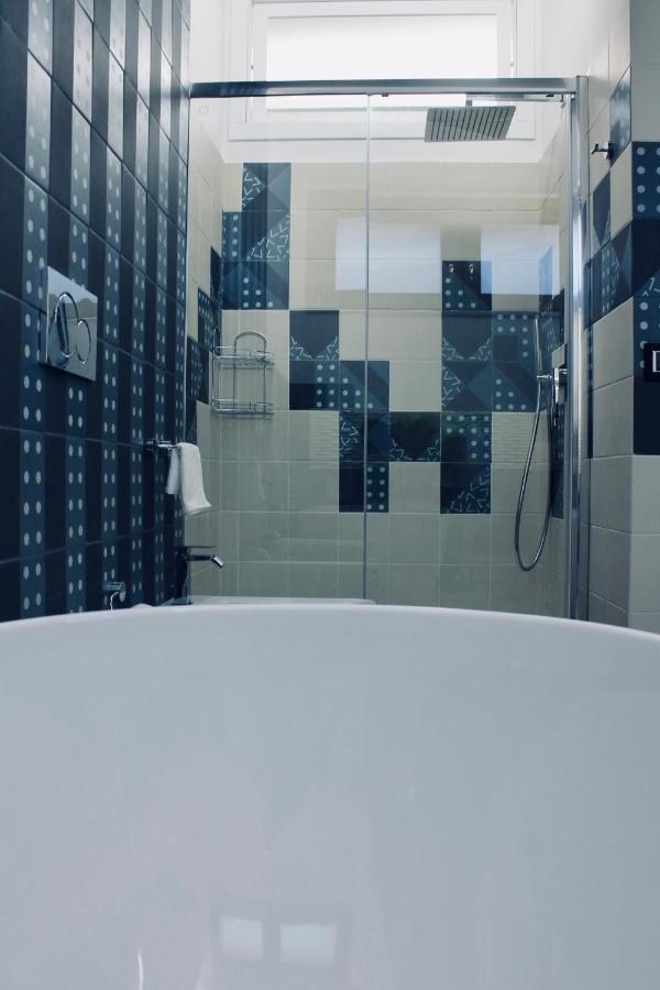 Di Rosa Apartment Авола Экстерьер фото