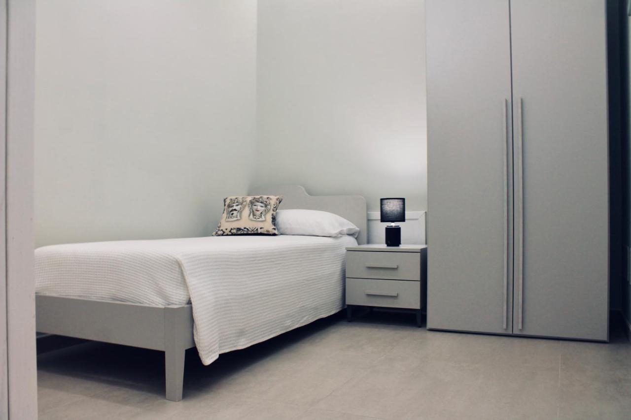 Di Rosa Apartment Авола Экстерьер фото