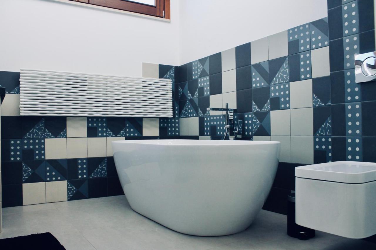 Di Rosa Apartment Авола Экстерьер фото
