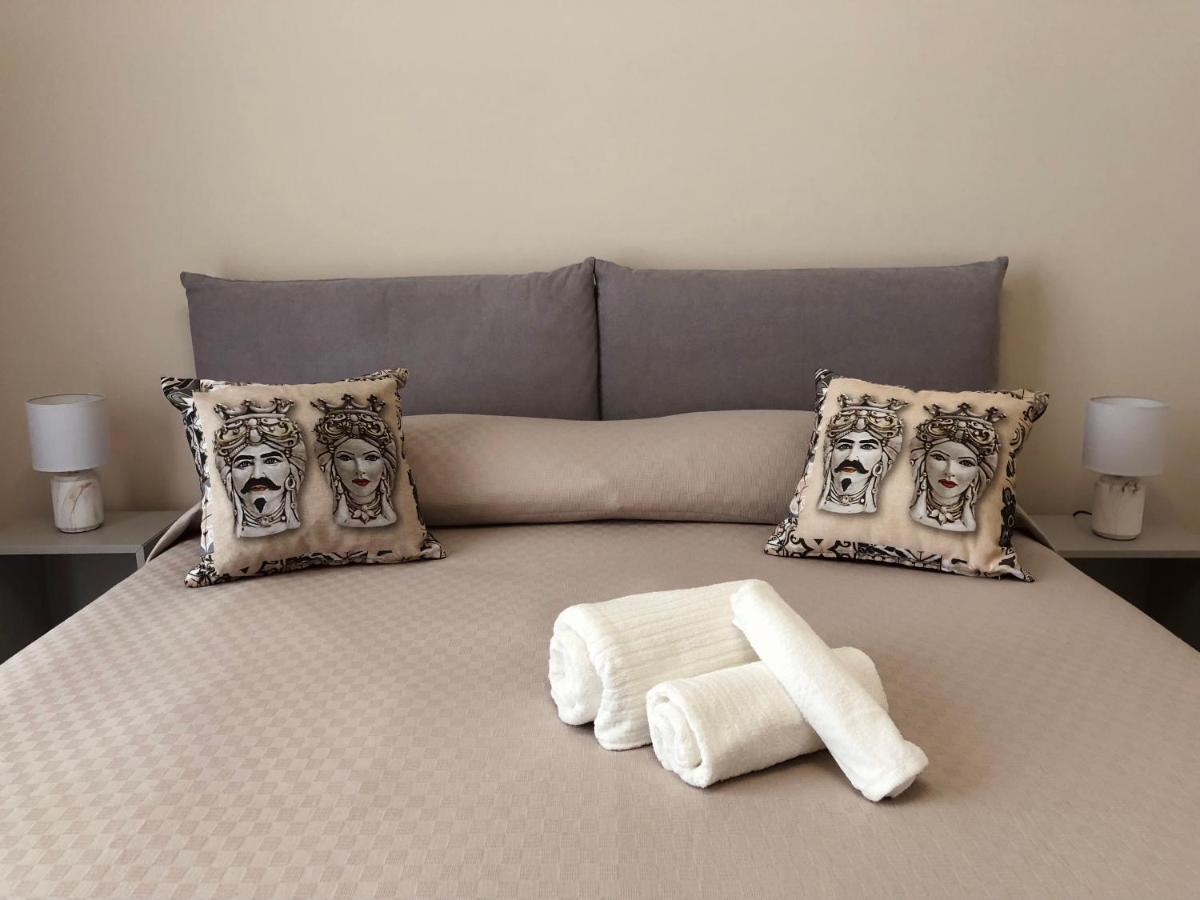 Di Rosa Apartment Авола Экстерьер фото